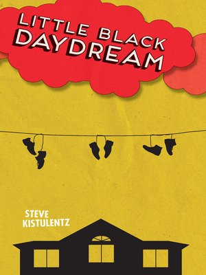 cover image of Little Black Daydream